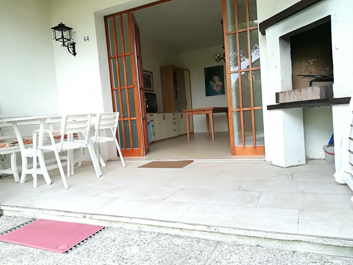 Villa ดูนาเวร์เด ภายนอก รูปภาพ